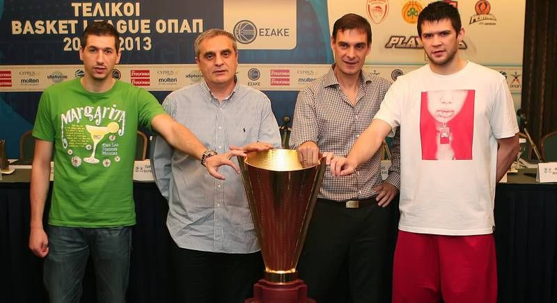 Απάντηση Μπαρτζώκα στον Γιαννακόπουλο