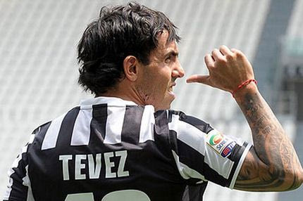 Τέβες: “Δεν είμαι θερμοκέφαλος πλέον…”