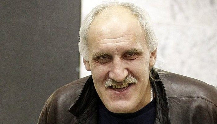 Κατσένκο: “Πουλήστε Τεόντοσιτς και πάρτε Διαμαντίδη ή Σπανούλη”