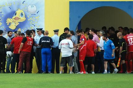 Συγγνώμη και… οργή από τον Παναιτωλικό