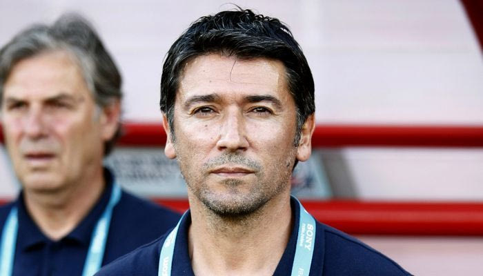 Τσάνας: “Πρέπει να βελτιωθούμε”