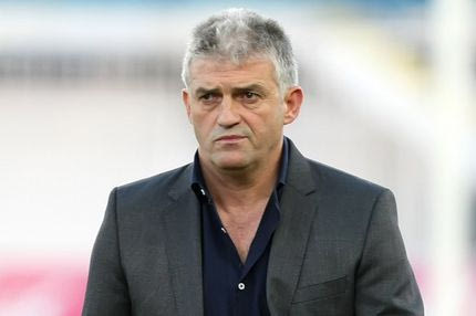 Τσιώλης: “Όλα γίνονται”