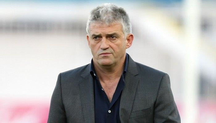 Τσιώλης: “Όλα γίνονται”