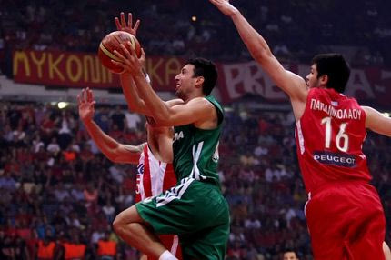 Ούκιτς: “Είμαστε οι καλύτεροι”