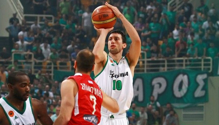 Εξω για 6 εβδομάδες ο Ούκιτς