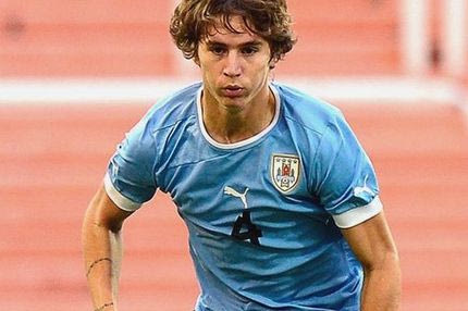 Ανακοινώθηκε ο Βαρέλα