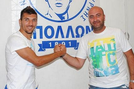 Και ο Βέρτζος στην “ελαφρά ταξιαρχία”