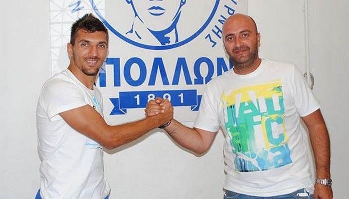 Και ο Βέρτζος στην “ελαφρά ταξιαρχία”