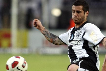 Οι… Πορτογάλοι του ΠΑΟΚ