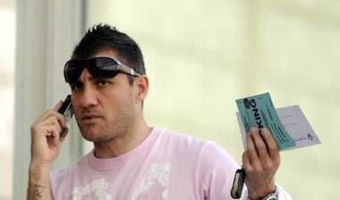 Το γυρνάει στο πόκερ ο Βιέρι