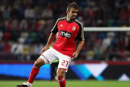 Ο Βίτορ και τα εγκωμιαστικά σχόλια