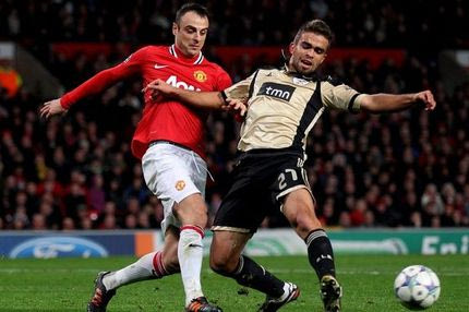 Από τερματοφύλακας… στην άμυνα