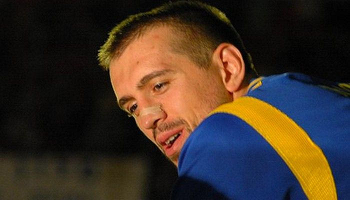 Διπλός ρόλος για Βούισιτς στη Μακάμπι