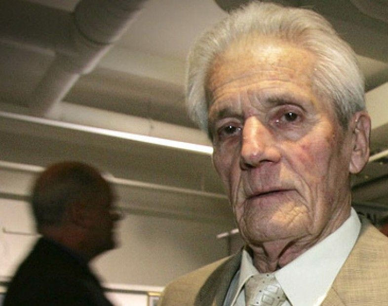 “Έσβησαν” οι Γερμανοί πρωταθλητές κόσμου Βάλτερ και Φλόχε