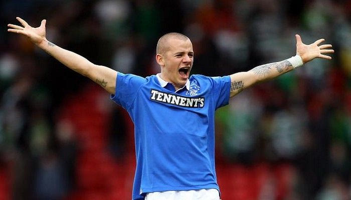 Η ακτινογραφία του Βλάντιμιρ Βάις