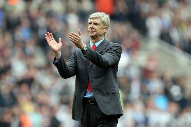 Έτσι θα επαναφέρει την Άρσεναλ στην κορυφή ο Βενγκέρ