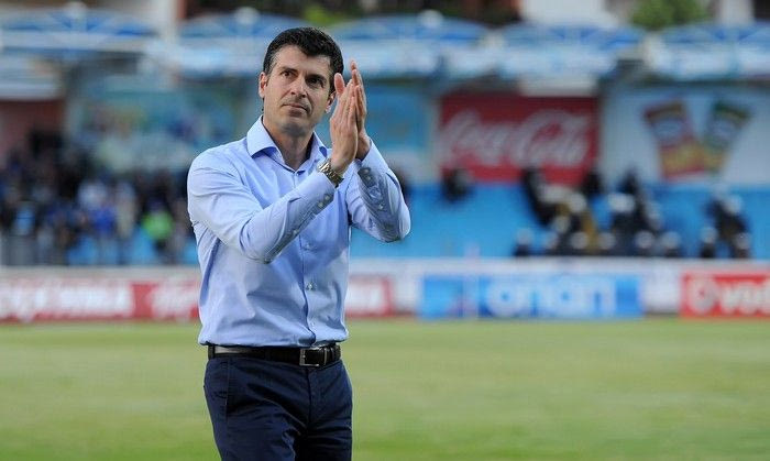 Και ο Χριστόπουλος μεταξύ των υποψηφίων για τον πάγκο του ΟΦΗ