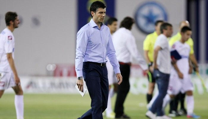 Λίγο ακόμη χρόνο ζήτησε ο Χριστόπουλος