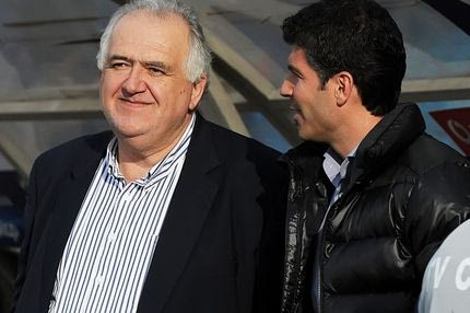 Τρέχει τις εξελίξεις ο Χριστοβασίλης