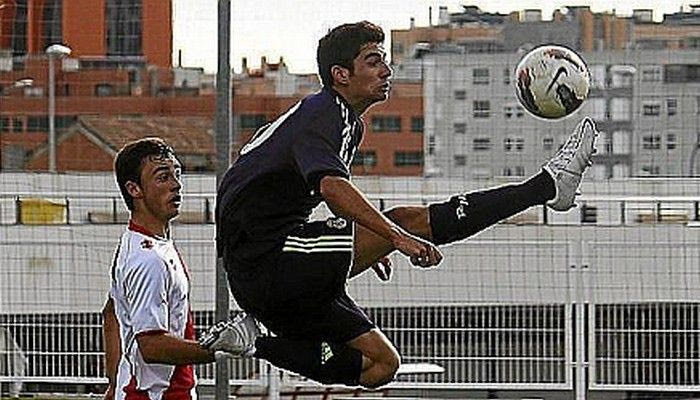 Στα βήματα του Ζιντάν ο γιος του