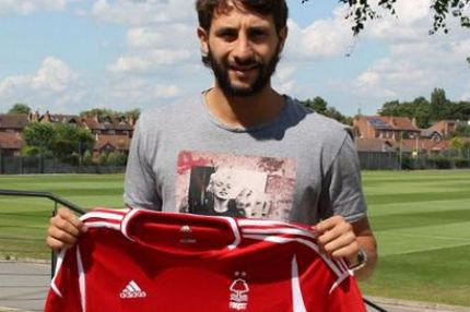 Ανακοίνωσε τον Αμπντούν η Νότιγχαμ