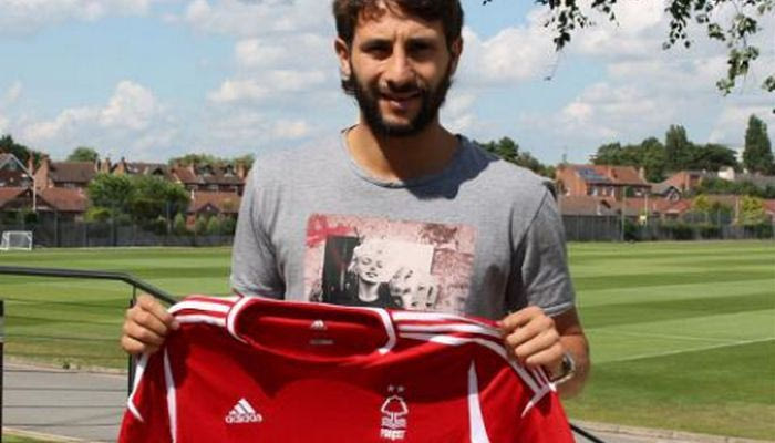 Ανακοίνωσε τον Αμπντούν η Νότιγχαμ