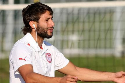 Αμπντούν: “Φυσικά και θέλω να παίξω στον ΠΑΟΚ”