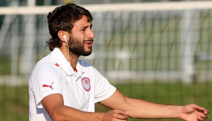 Αμπντούν: “Φυσικά και θέλω να παίξω στον ΠΑΟΚ”