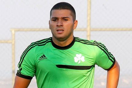 Μπήκε ο Αμπέιντ