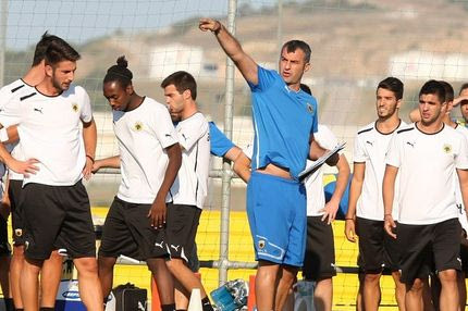 Πάει από Ιούλιο στο Πήλιο