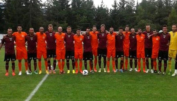 Μπολόνια-Καλλονή 0-1