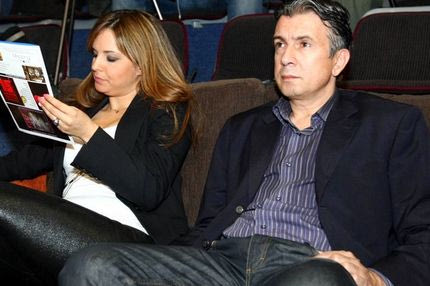 Mε σφραγίδα Αγγελόπουλου