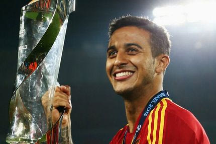 Αλκάνταρα και επίσημα