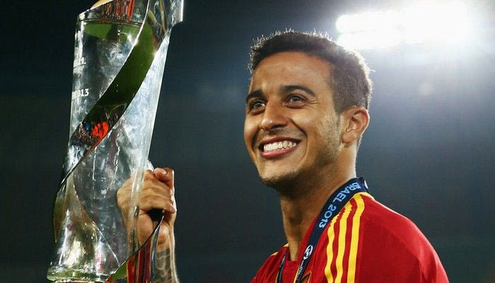 Αλκάνταρα και επίσημα