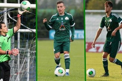 Το νέο πράσινο αίμα