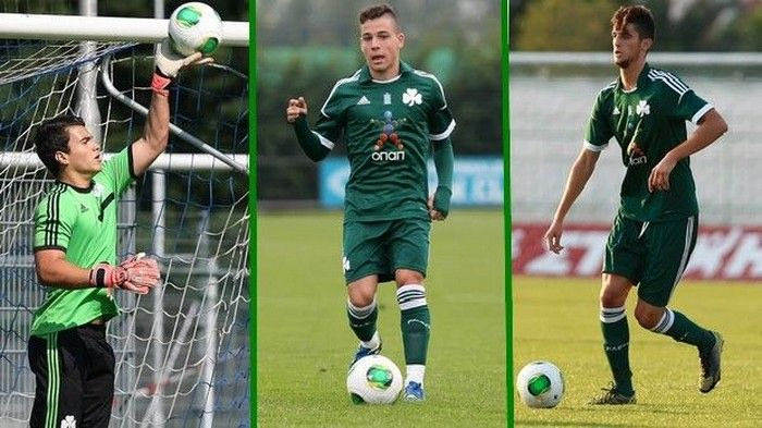 Το νέο πράσινο αίμα