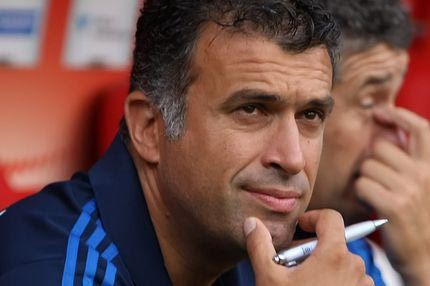 Αναστασίου: “Δεν μας φοβίζει η δουλειά, ξέρουμε τα προβλήματα”