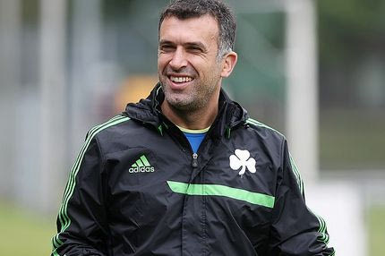 Αναστασίου: “Δεν χρειάζεται φόβος”