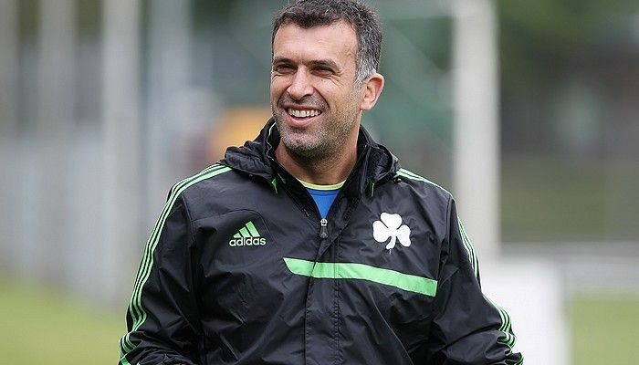 Αναστασίου: “Δεν χρειάζεται φόβος”