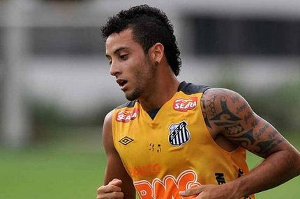 Ανακοίνωσε τον Φελίπε Άντερσον