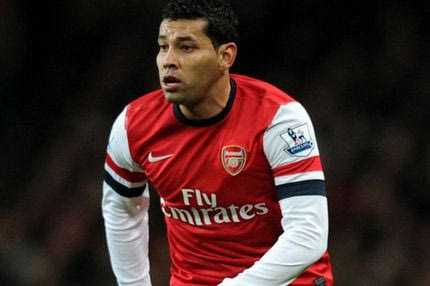 Δανεικός στην Φλαμένγκο ο Αντρέ Σάντος