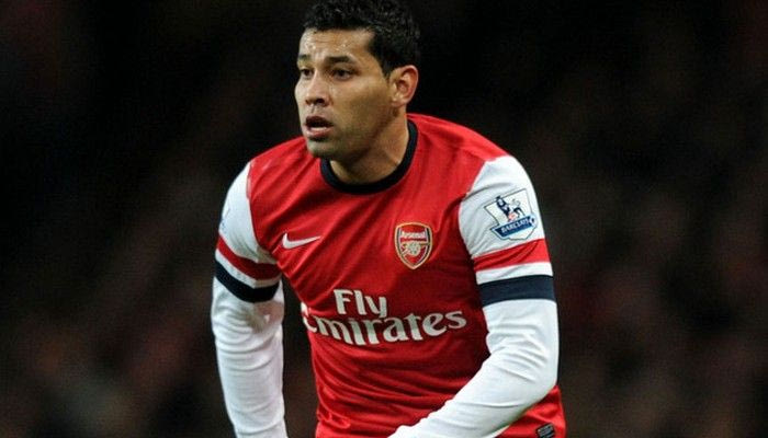 Δανεικός στην Φλαμένγκο ο Αντρέ Σάντος