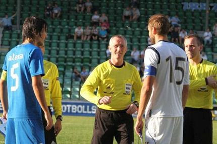 2ος προκρ. γύρος: “Αυτοκτόνησαν” Ανόρθωση και Ομόνοια