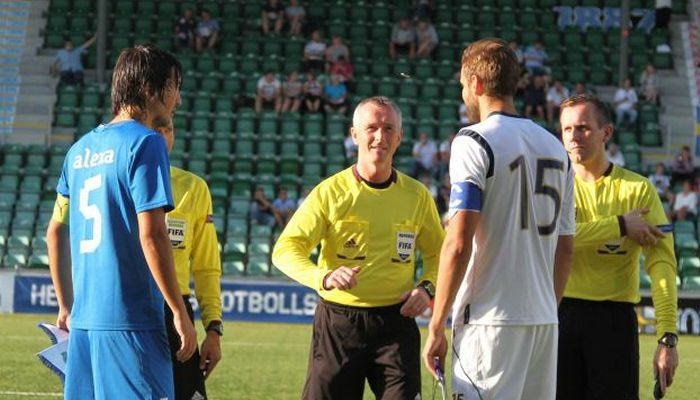 2ος προκρ. γύρος: “Αυτοκτόνησαν” Ανόρθωση και Ομόνοια