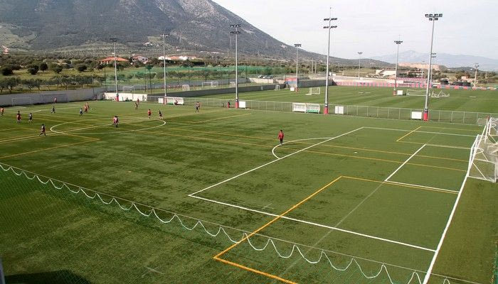 Η πρώτη μακριά από την Παιανία μετά από 32 χρόνια