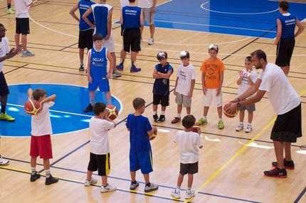 Ο Νίκος Αργυρόπουλος στο “Petway & Friends”