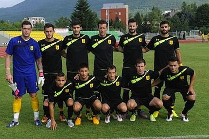 Ανατροπή με Αγγελούδη ο Αρης