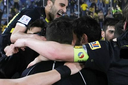 Άρης – Πιρίν 4-0