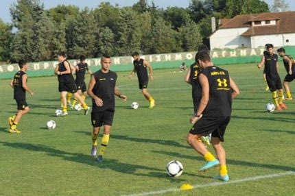 Η αποστολή για το Πράβετς