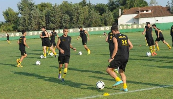 Η αποστολή για το Πράβετς